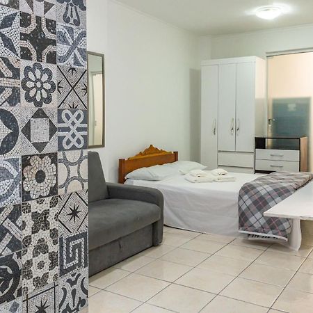 Custo Beneficio, 100 Metros Da Praia, Bc P880 Balneário Camboriú Exteriér fotografie
