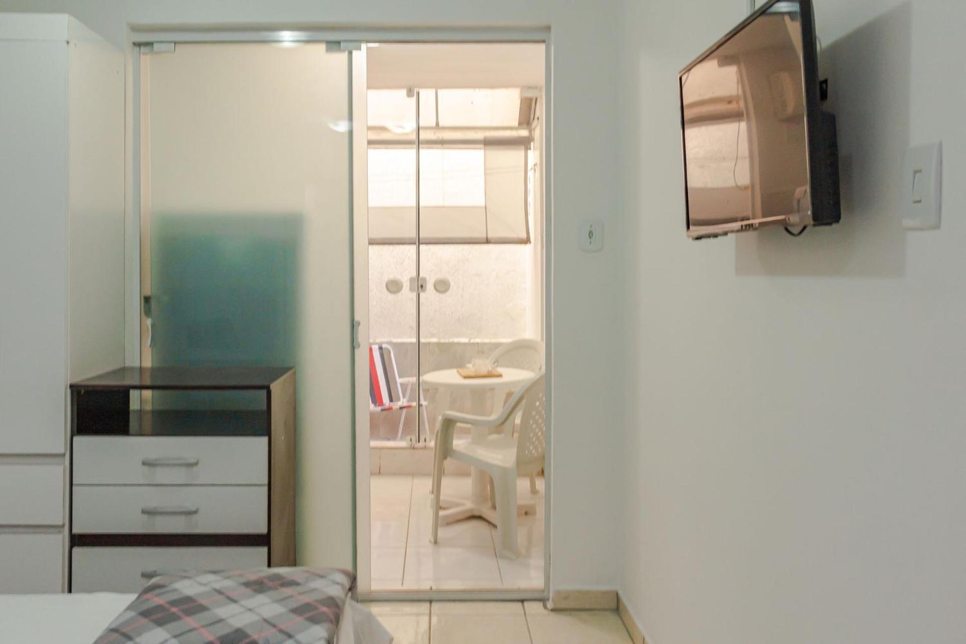 Custo Beneficio, 100 Metros Da Praia, Bc P880 Balneário Camboriú Exteriér fotografie