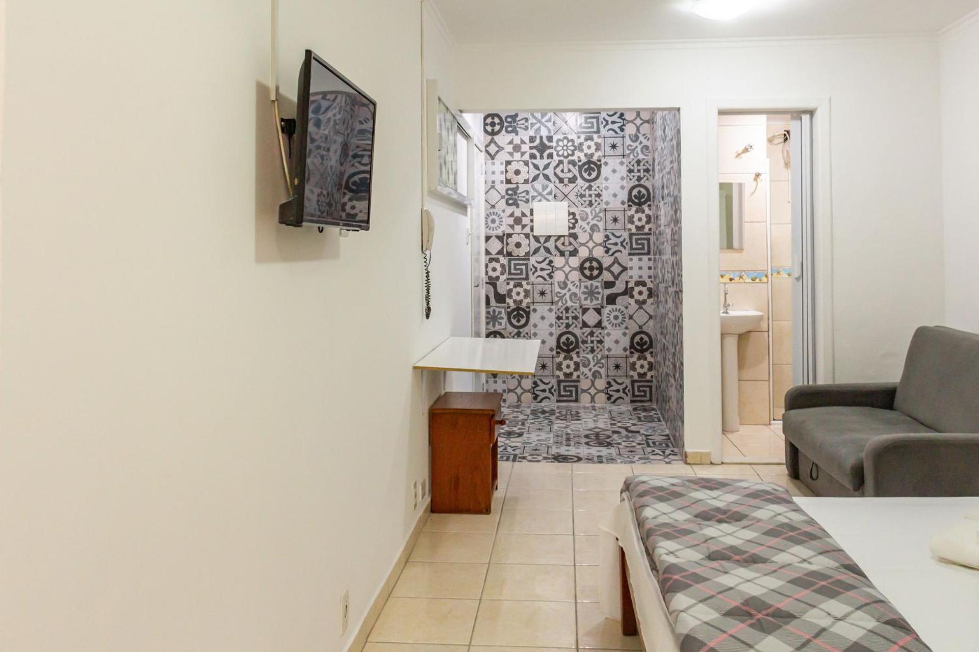 Custo Beneficio, 100 Metros Da Praia, Bc P880 Balneário Camboriú Exteriér fotografie