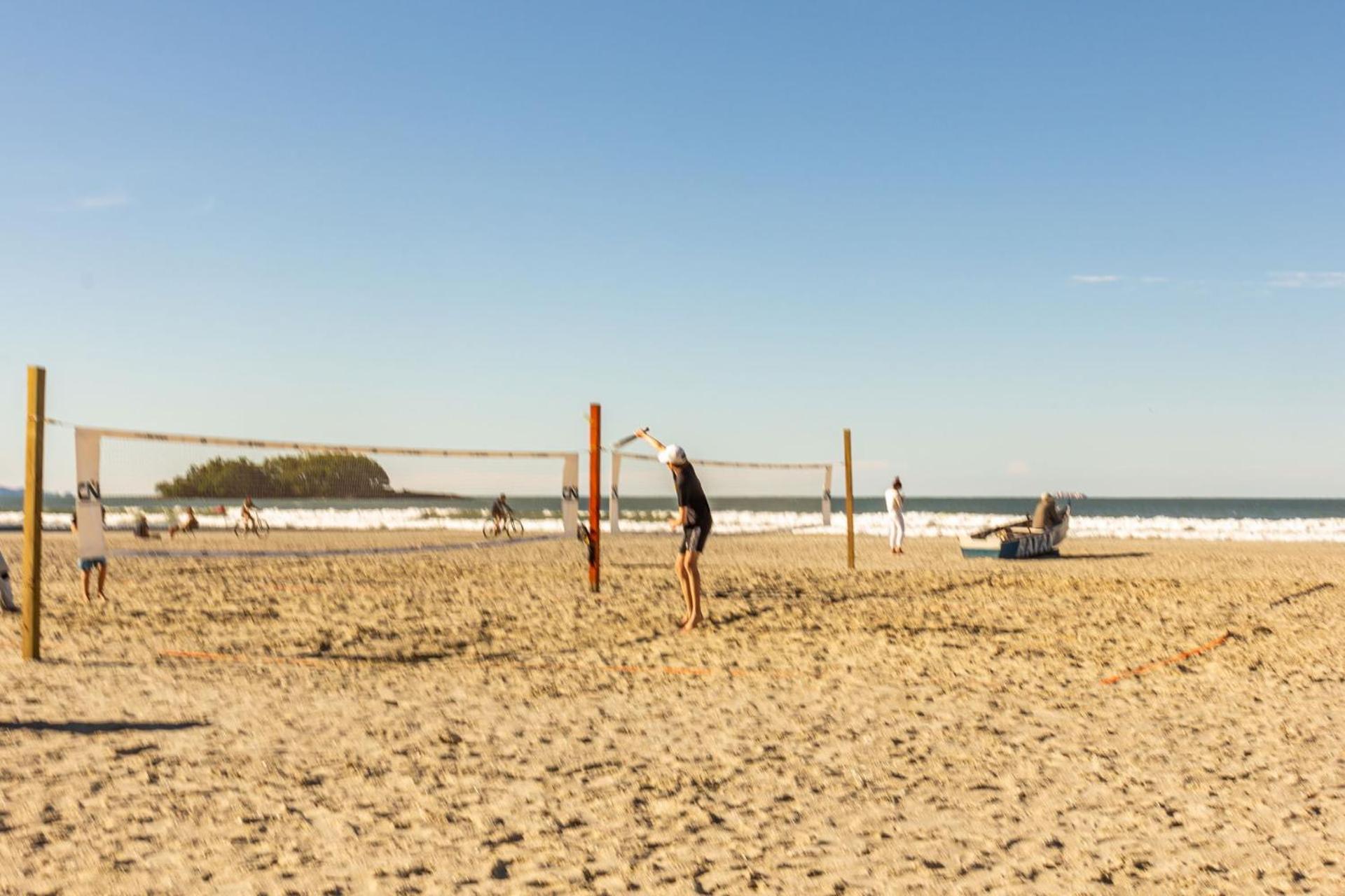Custo Beneficio, 100 Metros Da Praia, Bc P880 Balneário Camboriú Exteriér fotografie