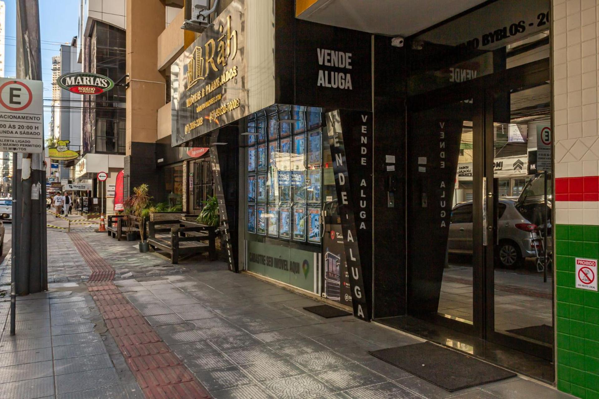 Custo Beneficio, 100 Metros Da Praia, Bc P880 Balneário Camboriú Exteriér fotografie