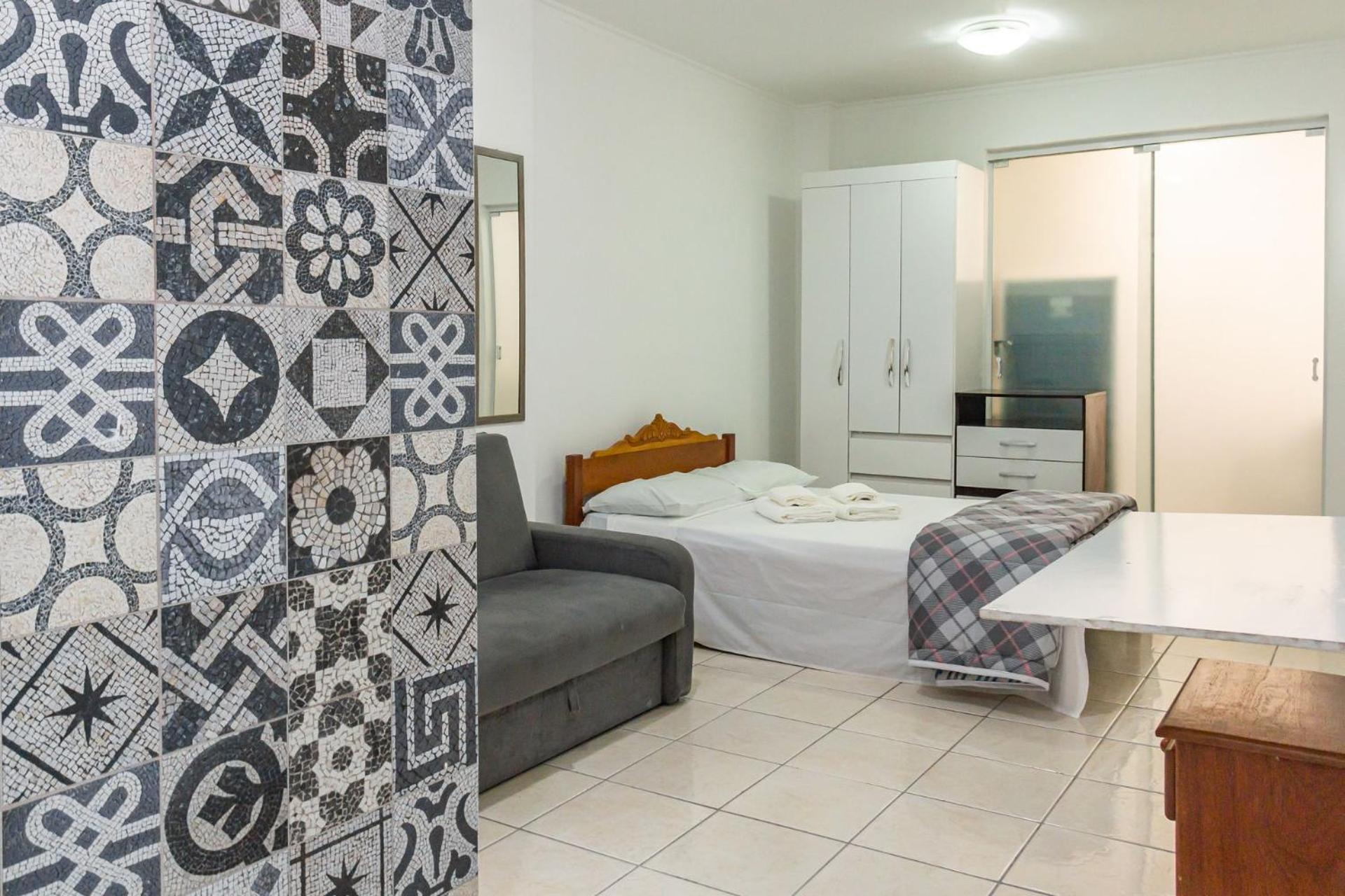 Custo Beneficio, 100 Metros Da Praia, Bc P880 Balneário Camboriú Exteriér fotografie